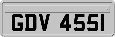GDV4551