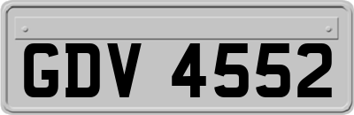 GDV4552