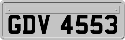 GDV4553