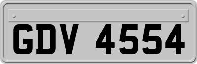 GDV4554