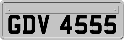 GDV4555