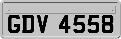 GDV4558