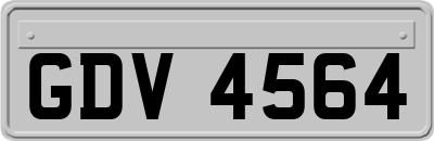GDV4564