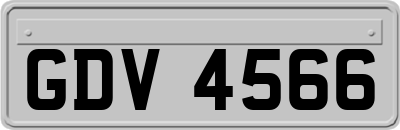 GDV4566