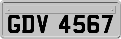 GDV4567