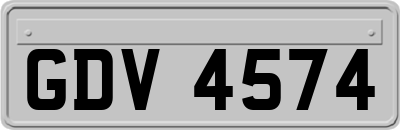 GDV4574