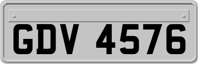 GDV4576
