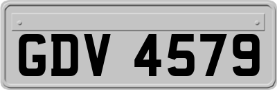 GDV4579