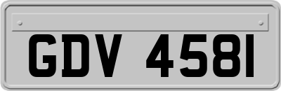 GDV4581