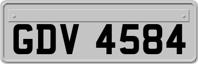 GDV4584