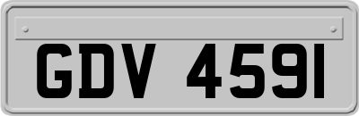 GDV4591