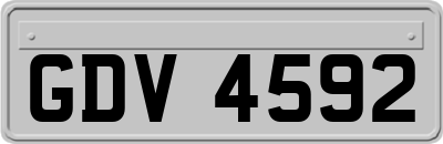 GDV4592