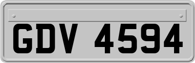GDV4594