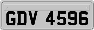 GDV4596