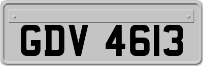 GDV4613