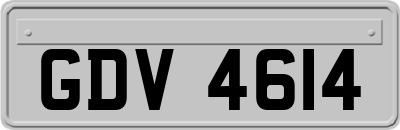 GDV4614