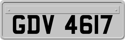 GDV4617