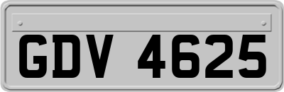 GDV4625