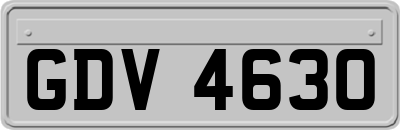 GDV4630