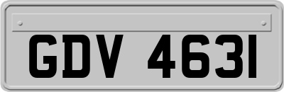 GDV4631