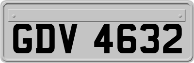 GDV4632