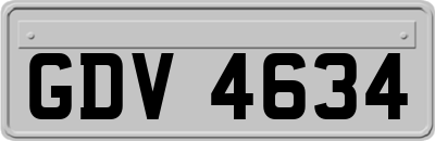 GDV4634