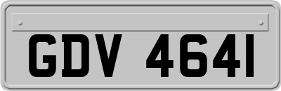 GDV4641