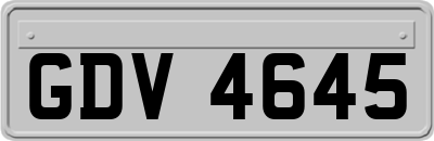GDV4645