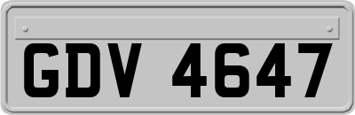 GDV4647