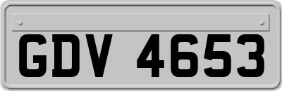 GDV4653