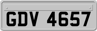 GDV4657