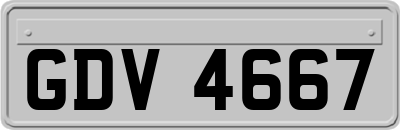 GDV4667