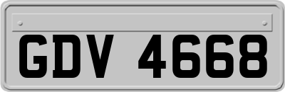 GDV4668