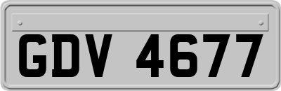 GDV4677