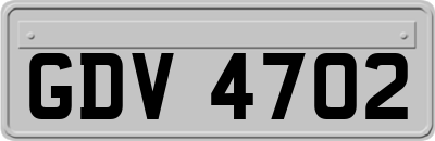 GDV4702