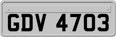 GDV4703