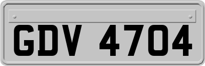 GDV4704