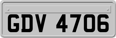 GDV4706