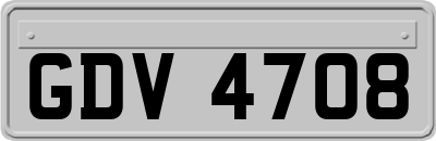 GDV4708