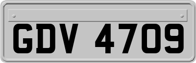 GDV4709