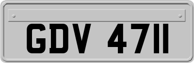 GDV4711
