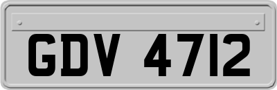GDV4712