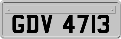 GDV4713