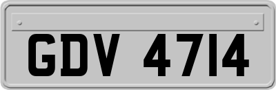 GDV4714