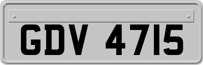GDV4715