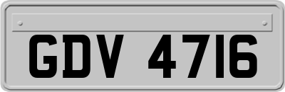 GDV4716