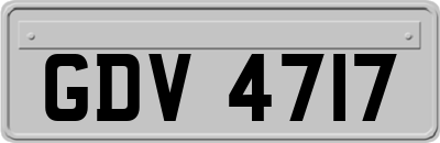 GDV4717