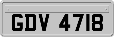 GDV4718