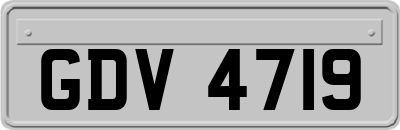 GDV4719