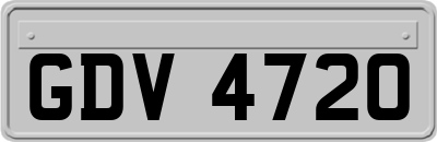 GDV4720